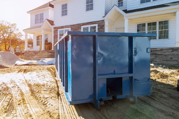 team at Dumpster Rental of Brattleboro